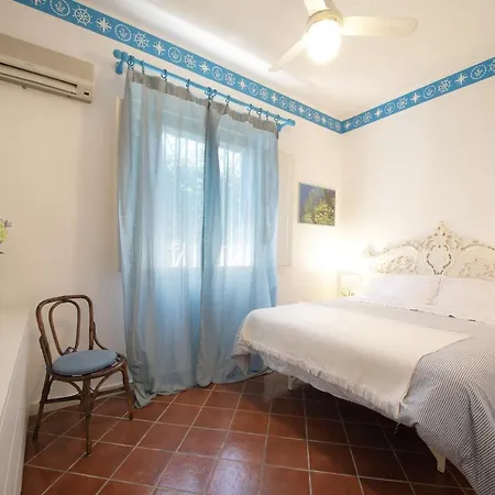 Villa Renata *