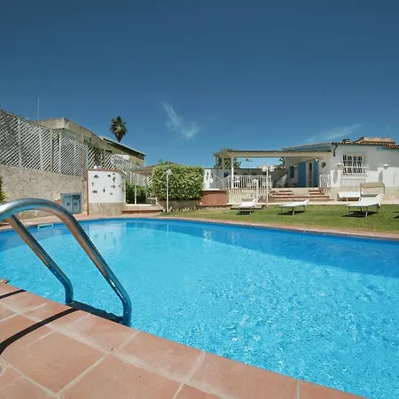 Villa Renata Fontane Bianche