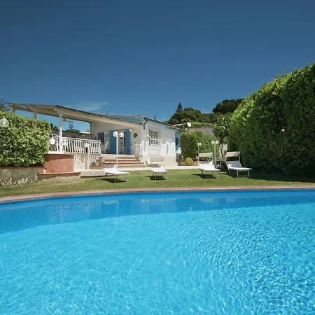 Villa Renata *